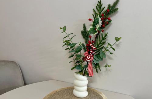 Apartamenty OFF PIOTRKOWSKA w Roosevelta Residence, Klimatyzacja, Wejście na KOD, WiFi, FV - Foto 6