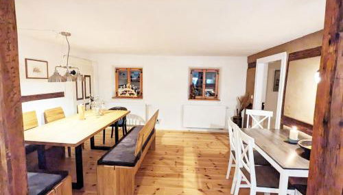 Familienurlaub im gemütlichen Umgebindehaus, Seminarhaus - Foto 3