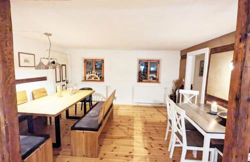 Familienurlaub im gemütlichen Umgebindehaus, Seminarhaus - Foto 3