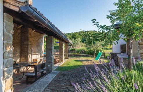 Holiday Home Biloslavi Bb Croatia - Foto 26