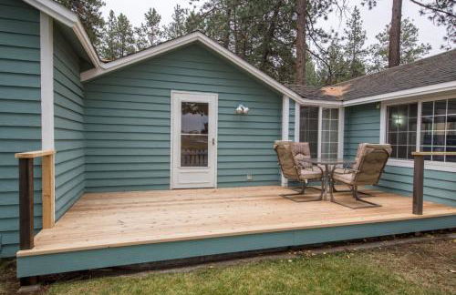 Pine Street Cottage - Foto 28