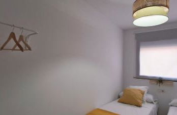 Lo piset del Delta: Apartamento con piscina para 4 - Foto 26