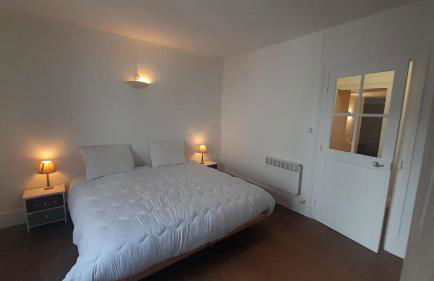 Appart central Vatan-1 chb-wifi - Foto 13