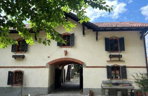 Borgo del 1700- Le Scuderie- trilocale - Foto 6