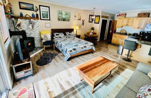 Attitash Mountain Village Studio - Slope View - Ski - Storyland - Photo 37