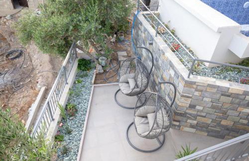 Villa Achlia - Foto 31