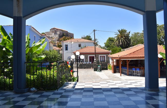 Blue Sky Hotel - Foto 59