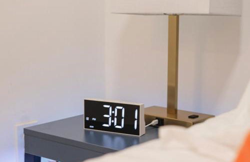 Unit 4 Studio Queen plus Sofa Bed DC Convention Centre - Foto 6