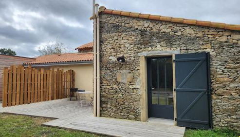 Studio 2-3 pers - Photo 2