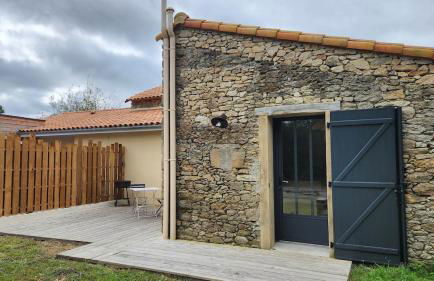 Studio 2-3 pers - Photo 2