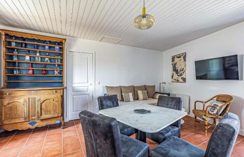 Stunning Home In Noirmoutier En Lile - Foto 3