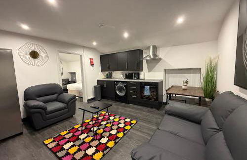 Snuggle Cove Apartments- Walton Road - Foto 2