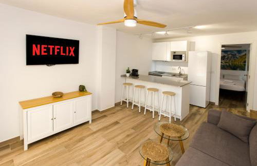 The Alou Apartment 2 - Montiboli - Private Beach - Photo 25