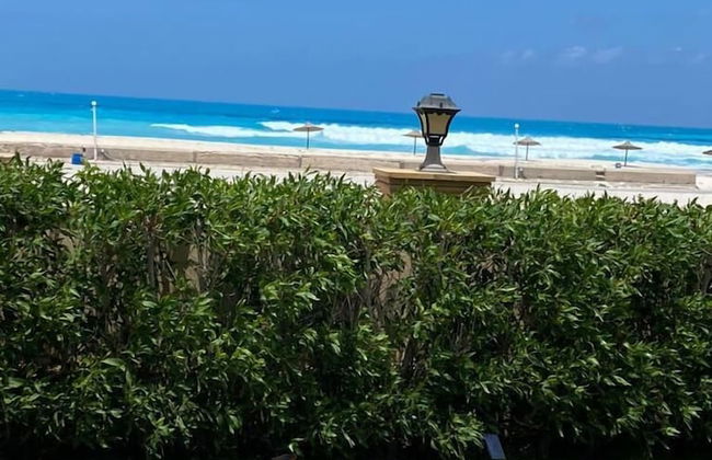 Villa Omraa El Behar - Foto 18