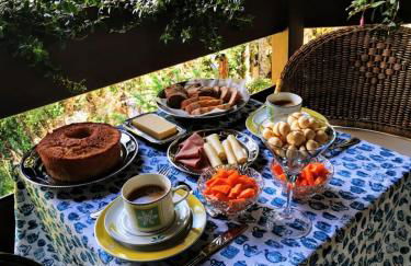 Espaço Inteiro - Apartamento Elegante e Cheio de Charme - Foto 2