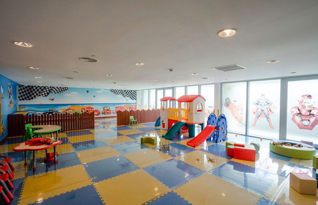 Nasma Holiday Homes - Al Sana 1 - Photo 55