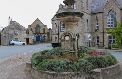 White Swan Cottage - Photo 22