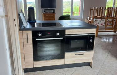 Gîte des Galvachers - Foto 4