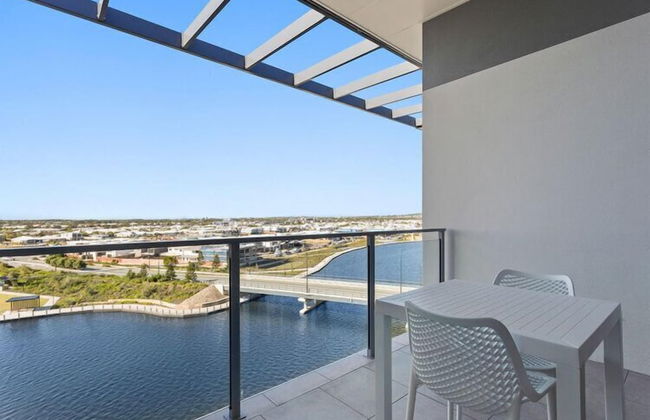Property Vine - North Shore Kawana and Waterline - Foto 35