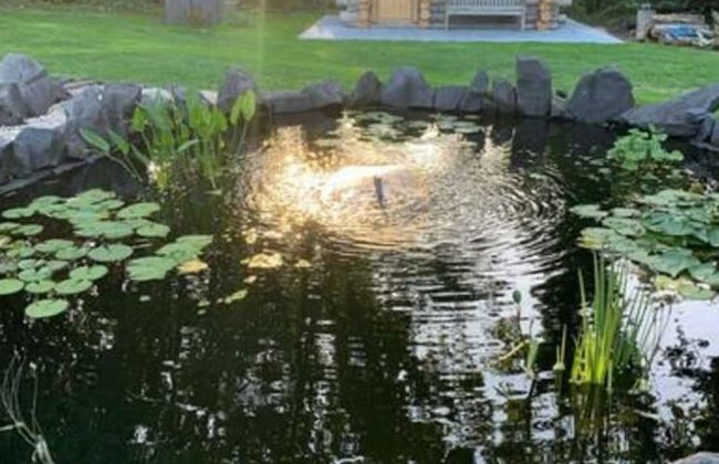 Holiday Home Schwalm - Foto 18