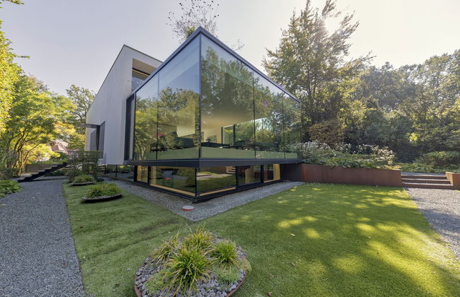 The Glass Manor - Photo 72