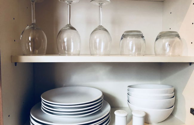 3 Bedroom Apartments Wells Street - Foto 26