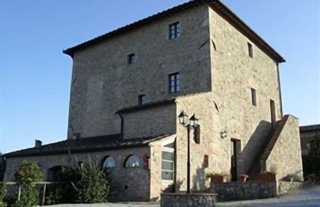 Agriturismo Il Casolare di Bucciano - Photo 45