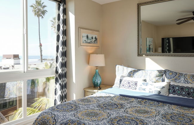 Oceanside Beach Condos - Foto 43