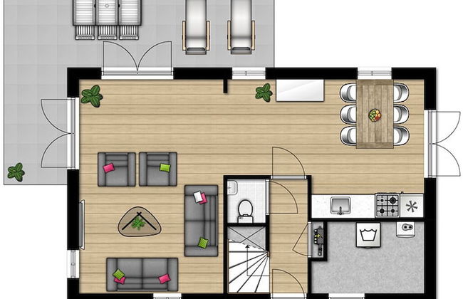 Summio Duynparc De Heeren van 's-gravensande - Photo 7