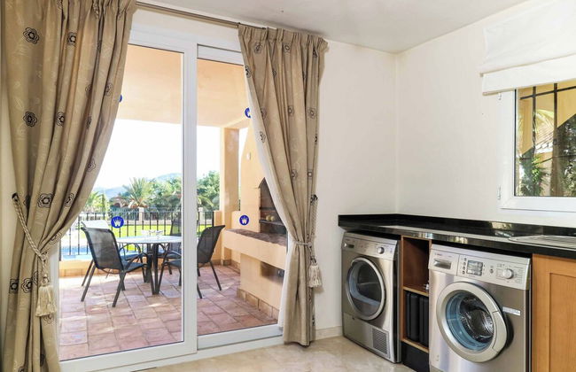 Villa Tinamar 29 - Foto 10