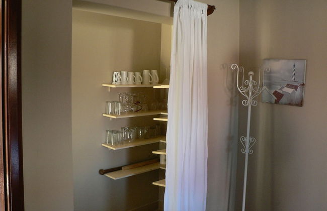 Heroldsbaai Holiday Home - Photo 23