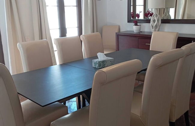 Village House Benahavis - Photo 9