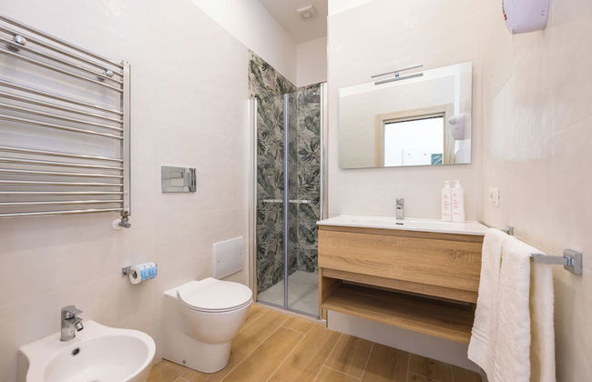 4 Stelle Housing - Rooms and Apartments - Foto 41