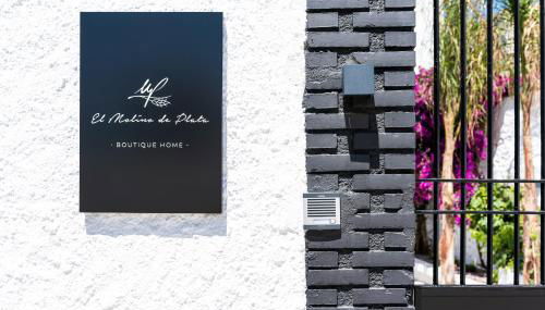 El Molino de Plata - Foto 4