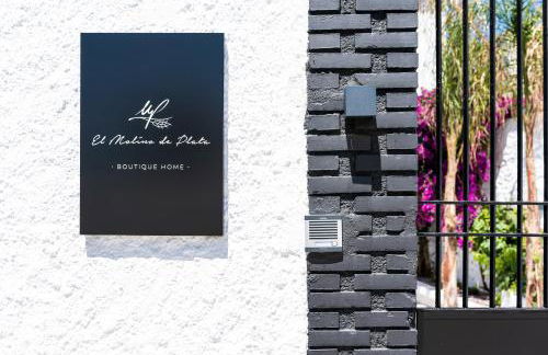 El Molino de Plata - Foto 4