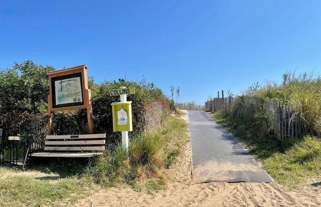 Collins Avenue 100 #309 - Foto 15