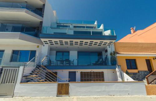 Taliarte Lighthouse Top Views - Foto 63