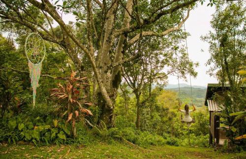 Chalé Ametista na Amarte perto do Templo Budista - Foto 29