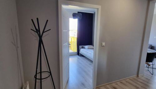 Apartament Skarbowa Sky - Foto 5