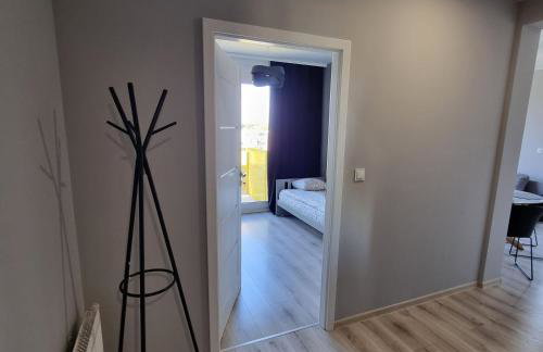 Apartament Skarbowa Sky - Foto 5