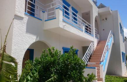 Amazones Villas Apartments - Foto 30