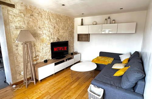 L'Ecrin Meulière - Foto 1