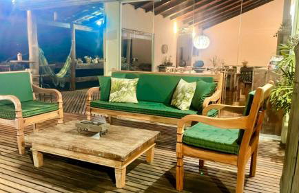 Casa Mirante da Serra em Tiradentes - MG - Foto 10