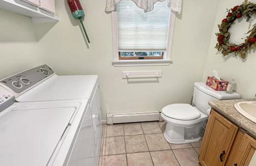 Family Retreat at York Beach - Foto 25