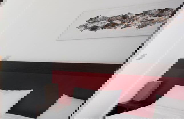 Residhotel Lille Vauban - Photo 16