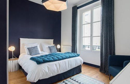 Villa Jules Simon - Foto 38