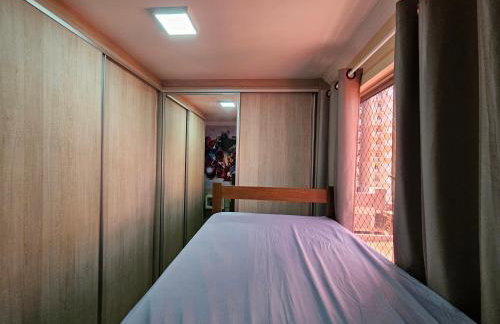 Conforto Urbano, Apartamento Acolhedor - Foto 15