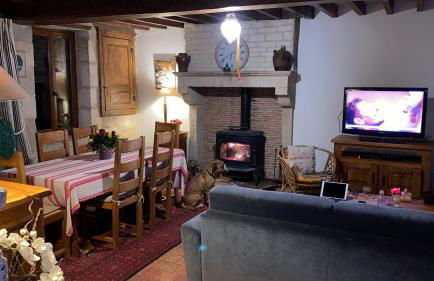 La Petite Breuille - Foto 28