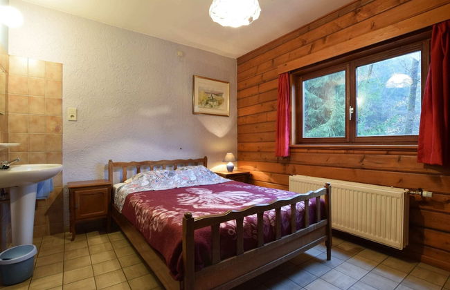 Family Villa With Garden - Photo 1