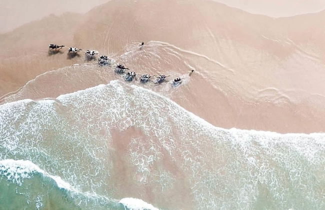 The Retreat Port Stephens - Foto 79